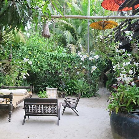 Kipling'S Bay Guest House ガパリ エクステリア 写真