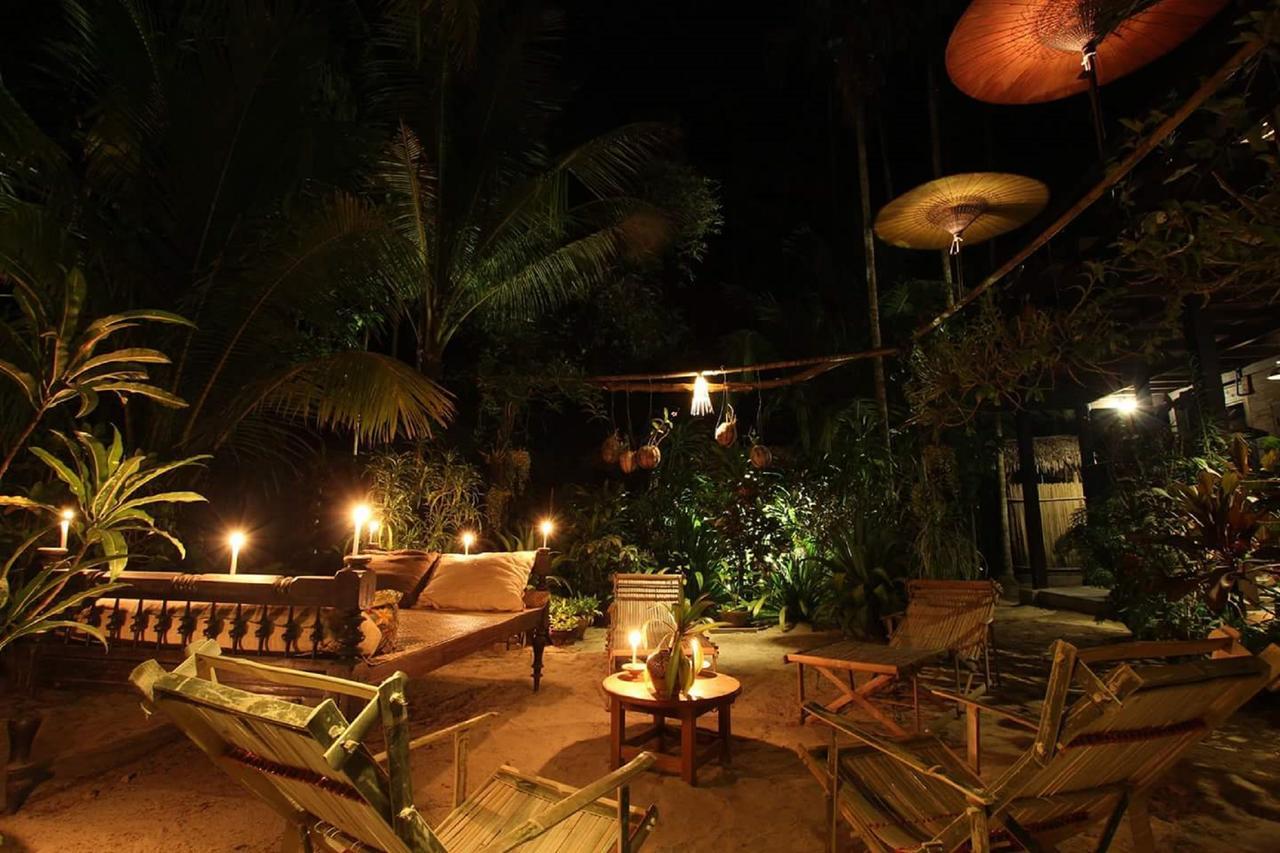 Kipling'S Bay Guest House ガパリ エクステリア 写真