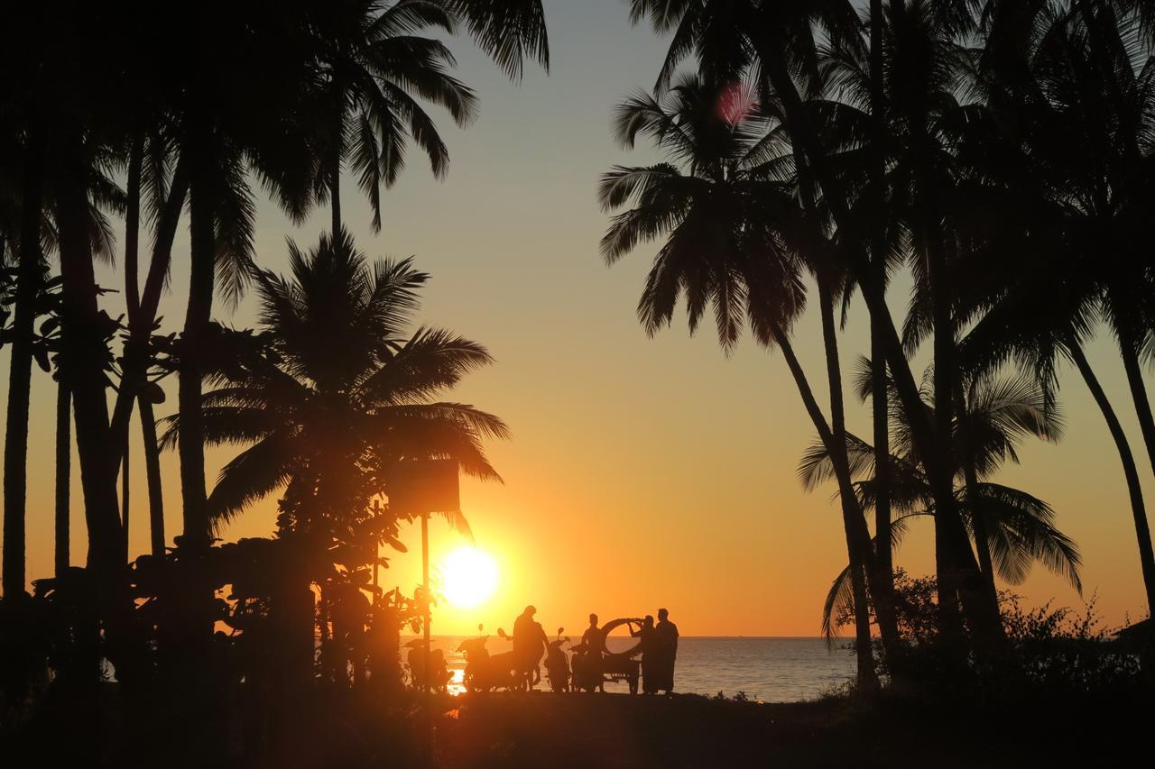Kipling'S Bay Guest House ガパリ エクステリア 写真