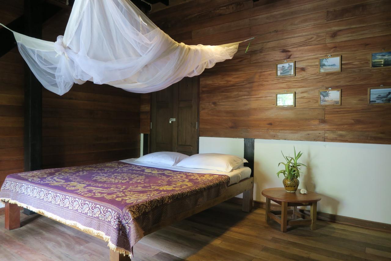 Kipling'S Bay Guest House ガパリ エクステリア 写真