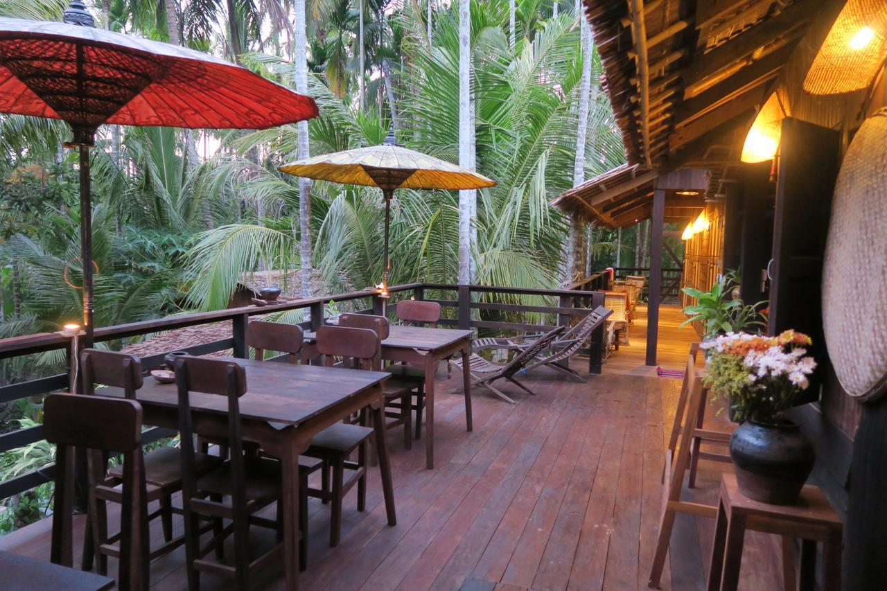 Kipling'S Bay Guest House ガパリ エクステリア 写真