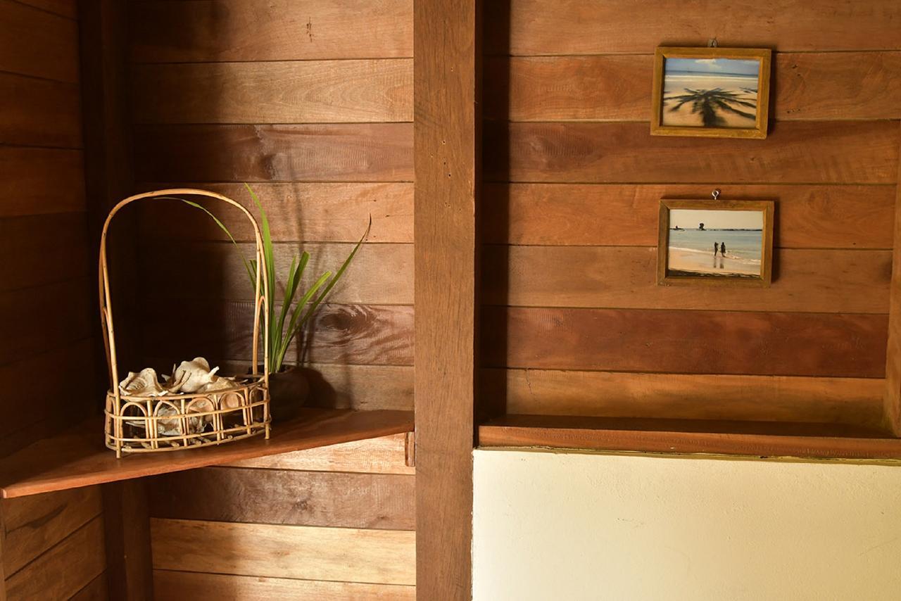 Kipling'S Bay Guest House ガパリ エクステリア 写真