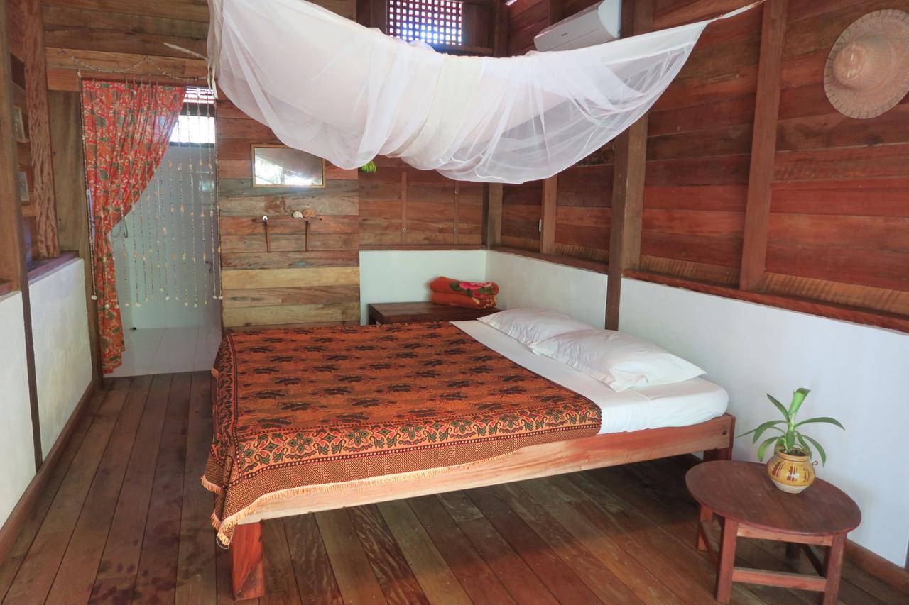Kipling'S Bay Guest House ガパリ エクステリア 写真