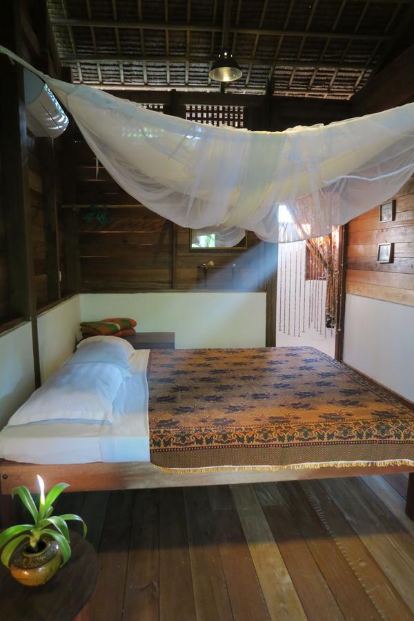 Kipling'S Bay Guest House ガパリ エクステリア 写真