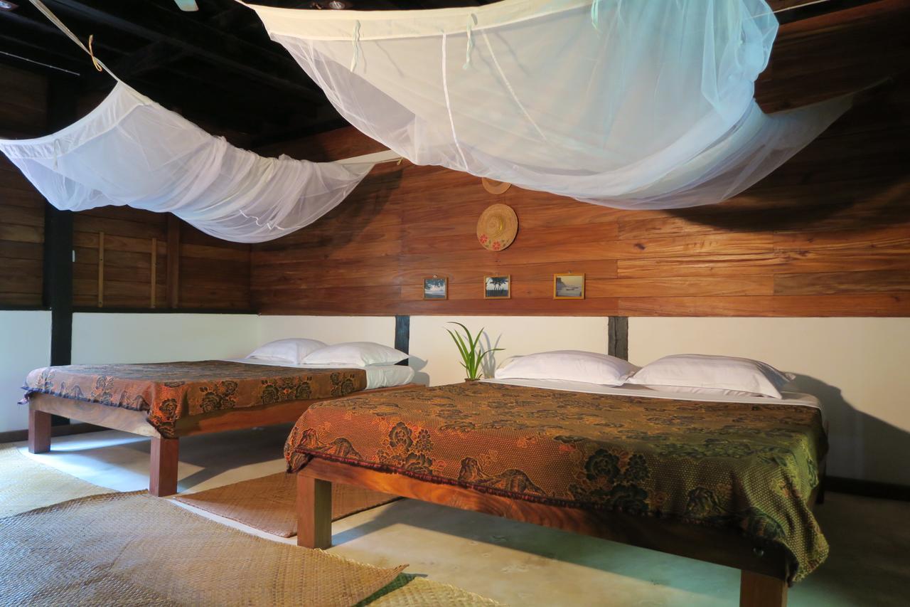 Kipling'S Bay Guest House ガパリ エクステリア 写真