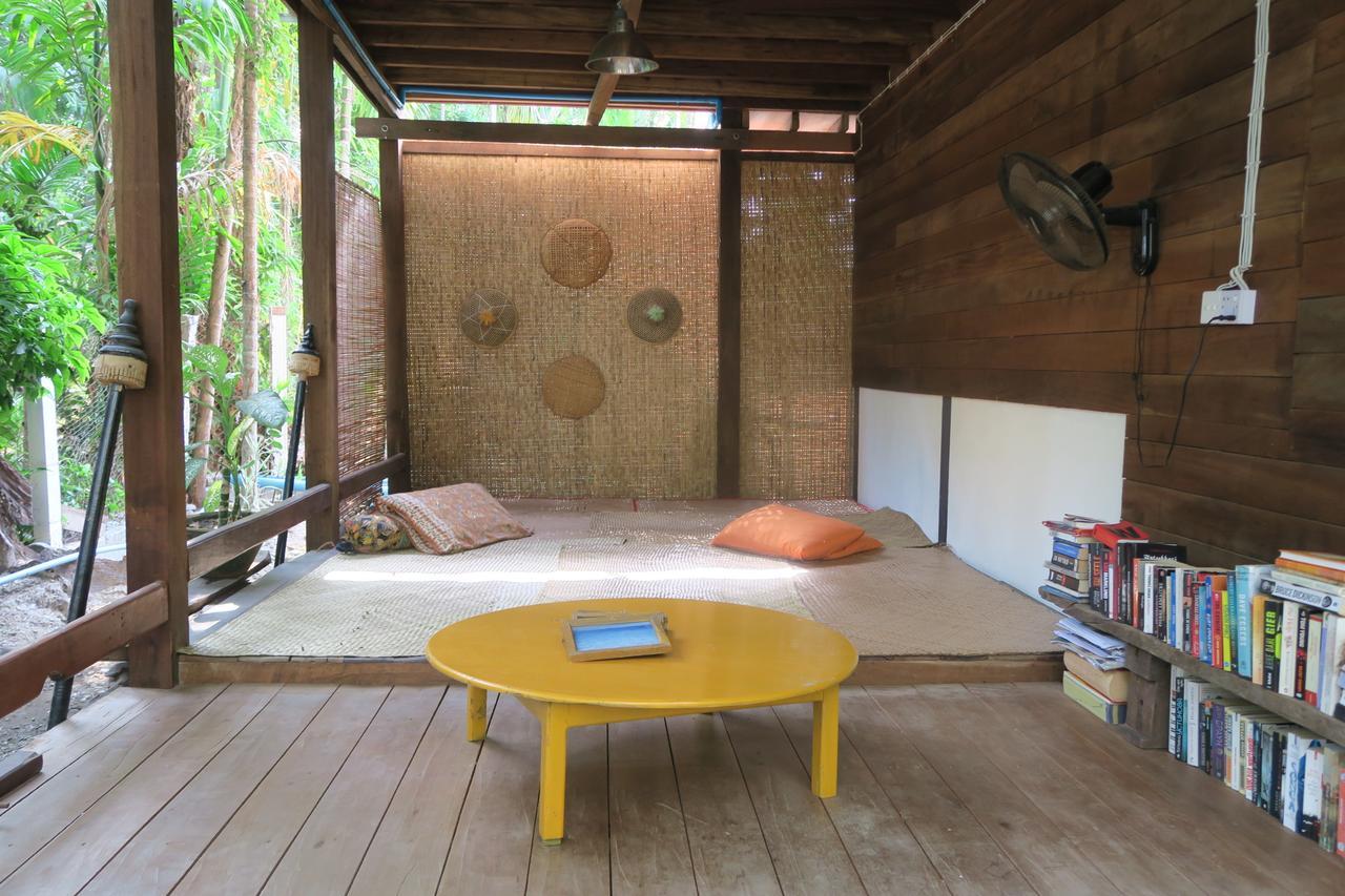 Kipling'S Bay Guest House ガパリ エクステリア 写真