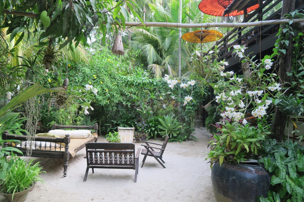 Kipling'S Bay Guest House ガパリ エクステリア 写真