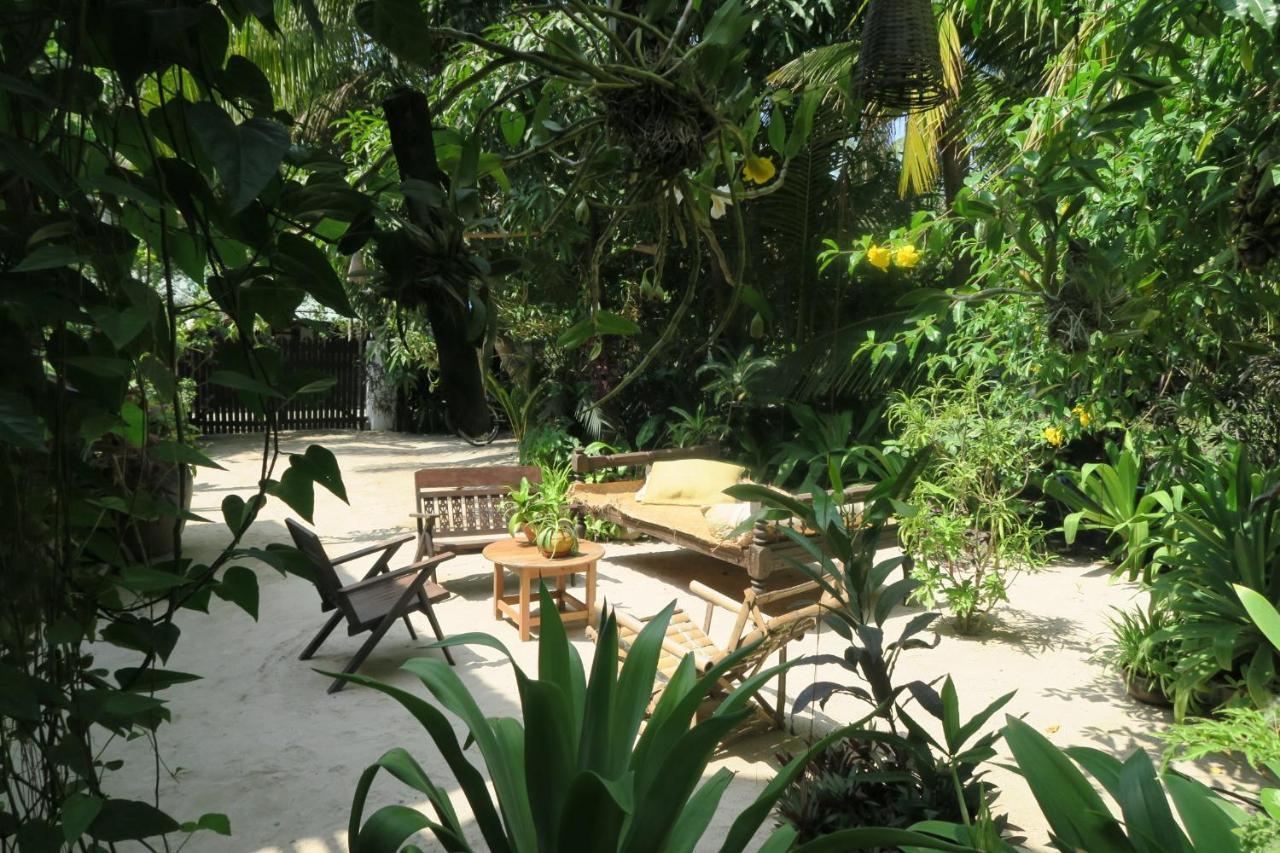 Kipling'S Bay Guest House ガパリ エクステリア 写真