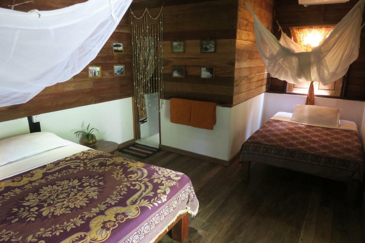 Kipling'S Bay Guest House ガパリ エクステリア 写真